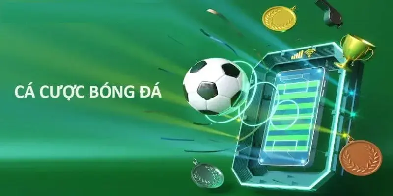 Tham gia cá cược thể thao Bet8s chỉ với vài bước 