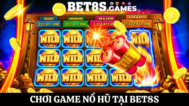 Tìm hiểu bản chất game nổ hũ cho người mới